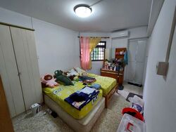 Blk 107 Yishun Ring Road (Yishun), HDB 4 Rooms #302842551
